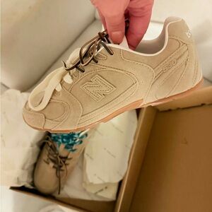 New Balance Made in Italy Box